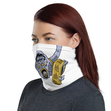 Load image into Gallery viewer, Chaos Marine Respirator Neck Gaiter
