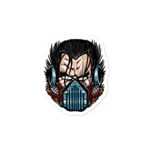 Load image into Gallery viewer, Space Wolves Sticker
