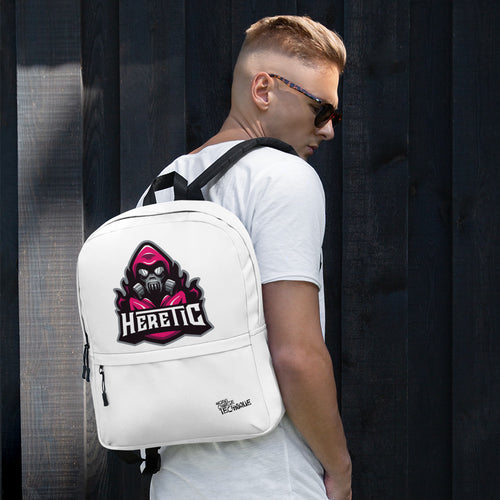 Heretic Backpack