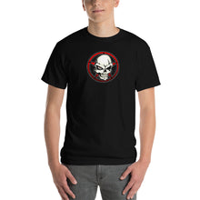 Load image into Gallery viewer, Skull &amp; Heretic [2 Sided]