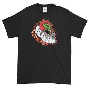 War Boss Ork T Shirt [Larger Sizes]