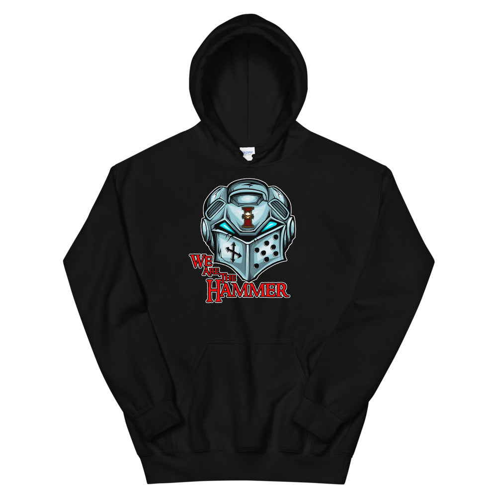 Grey Knights Hoodie