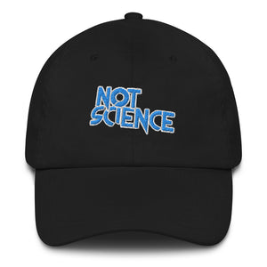 Not Science Hat