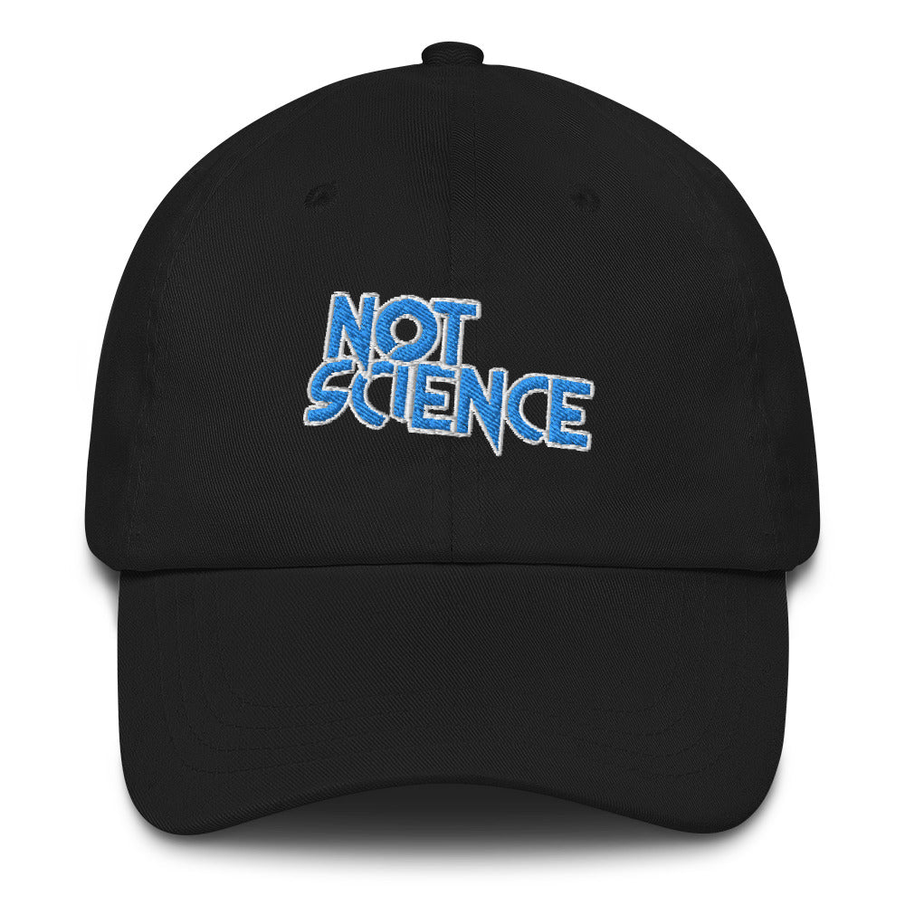 Not Science Hat