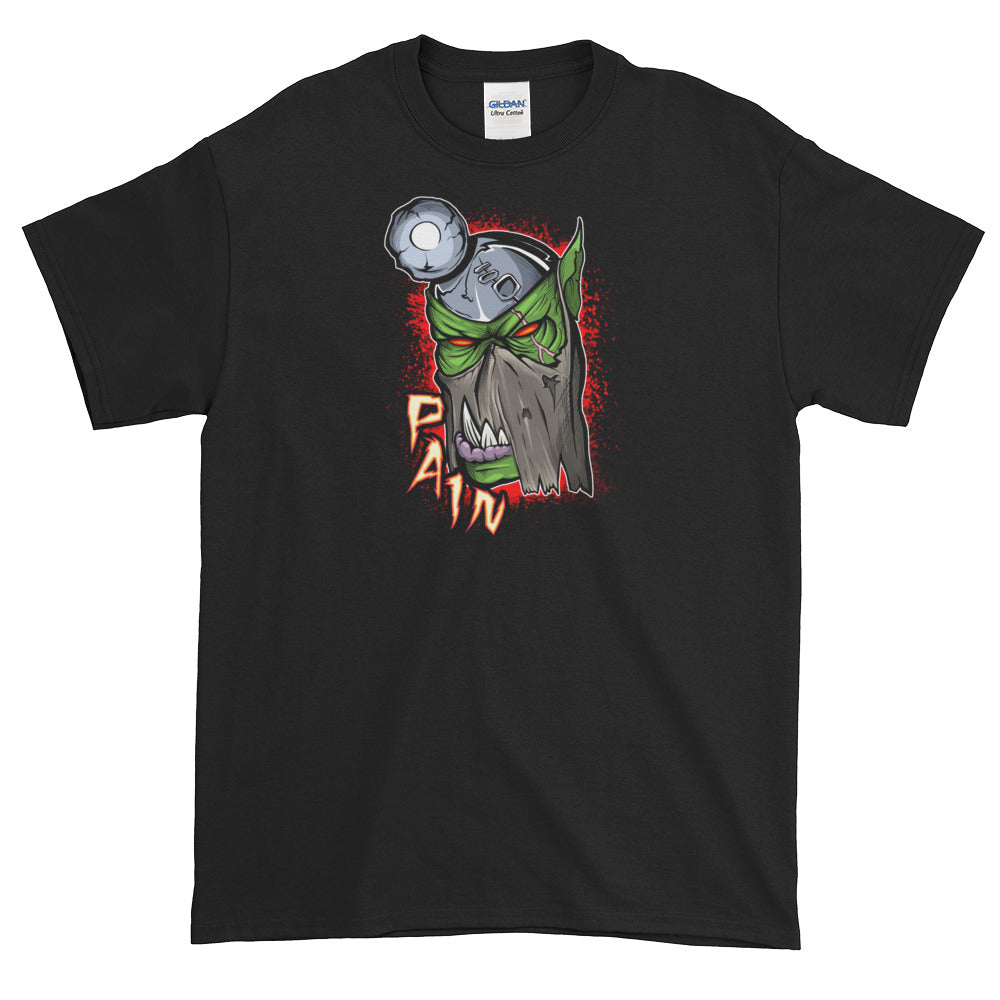 Pain Boss Ork T Shirt [Larger Sizes]