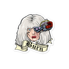 Load image into Gallery viewer, Sisters of Battle Sticker