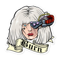 Load image into Gallery viewer, Sisters of Battle Sticker