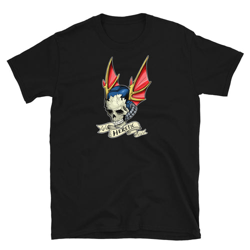 Night Lords Skull T-Shirt