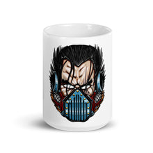 Load image into Gallery viewer, Space Wolves Mug