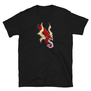 Blood Daemon T-Shirt