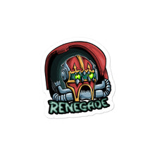 Load image into Gallery viewer, Renegade Knights Sticker