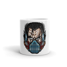 Load image into Gallery viewer, Space Wolves Mug