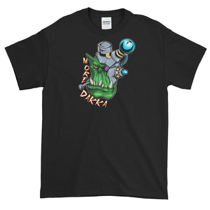 Mek Boss Ork T Shirt [Larger Sizes]