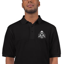 Load image into Gallery viewer, Heretic Logo Polo Shirt