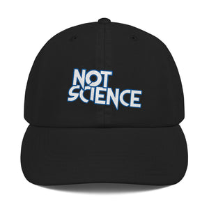 Not Science [Not Trucker Hat]