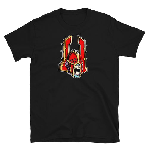 War Legion [2 Sided] Black