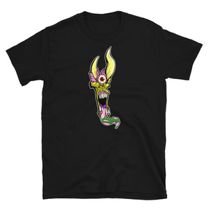 Plague Bearer Daemon T-Shirt