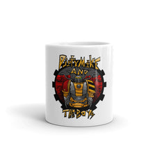 Load image into Gallery viewer, Dirty Mike &amp; The Boyz Mug