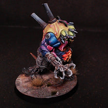 Load image into Gallery viewer, Death Guard Fast Attack Force | Painted By Kenny Boucher