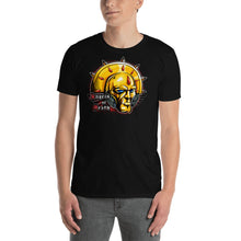 Load image into Gallery viewer, Blood Angels Commander T-Shirt