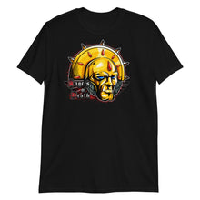 Load image into Gallery viewer, Blood Angels Commander T-Shirt