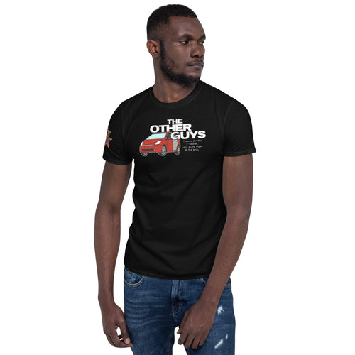 Dameki Team Shirt