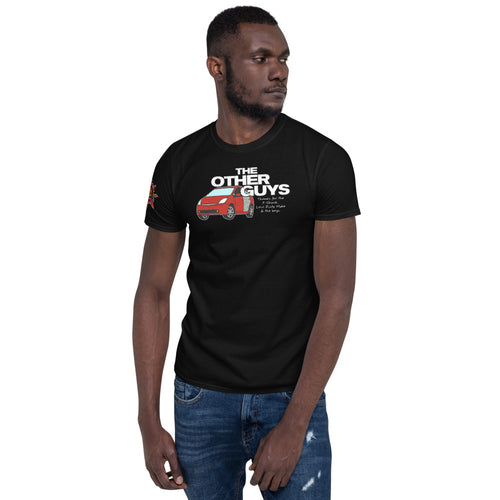 Matt Team Shirt