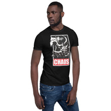 Load image into Gallery viewer, Signature Series Chaos Life T-Shirt