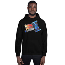 Load image into Gallery viewer, Rune Forge Hoodie