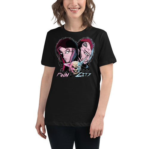 Women's PWN City